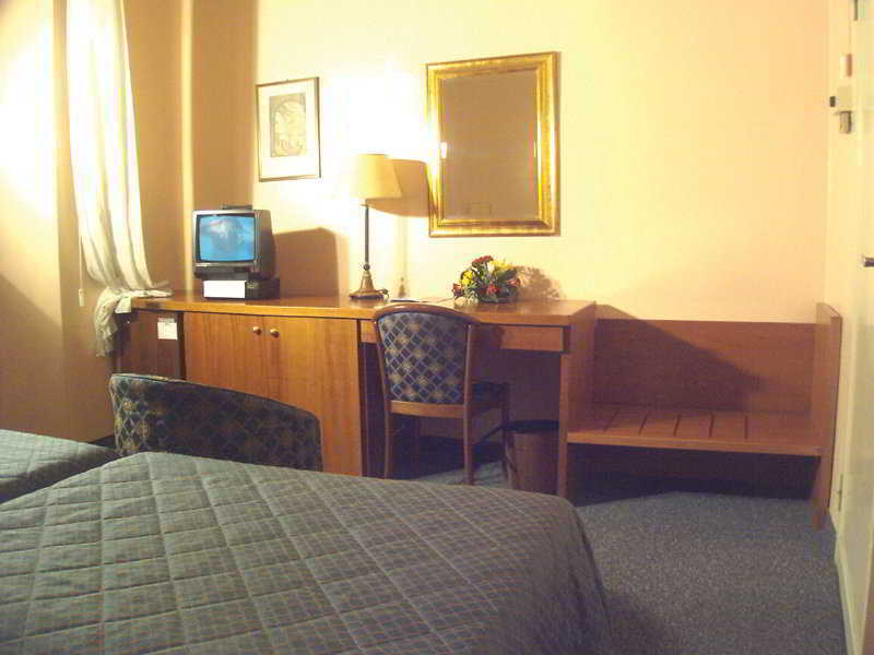 Hotel Flora Prato  Zimmer foto